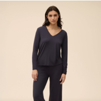 Aurore Long Sleeves Top