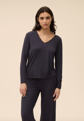 Aurore Long Sleeves Top 