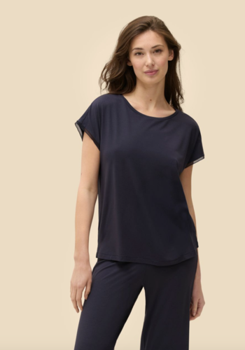 Aurore Short Sleeves T-Shirt 