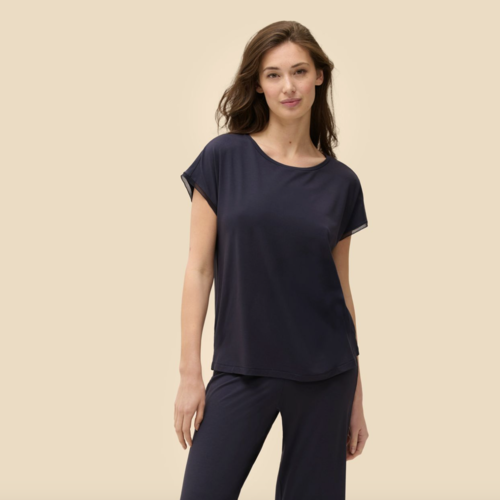 Aurore Short Sleeves T-Shirt 