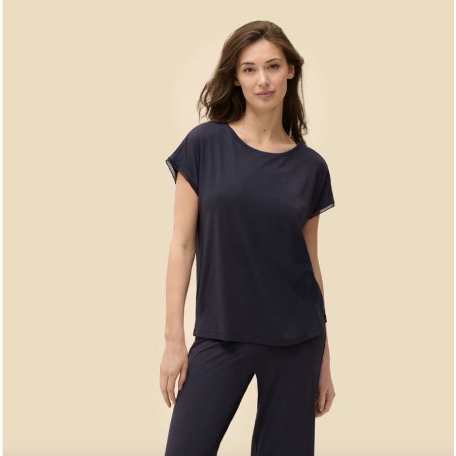 Aurore Short Sleeves T-Shirt