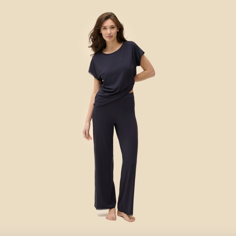 Aurore Short Sleeves T-Shirt