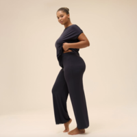 Aurore Short Sleeves T-Shirt