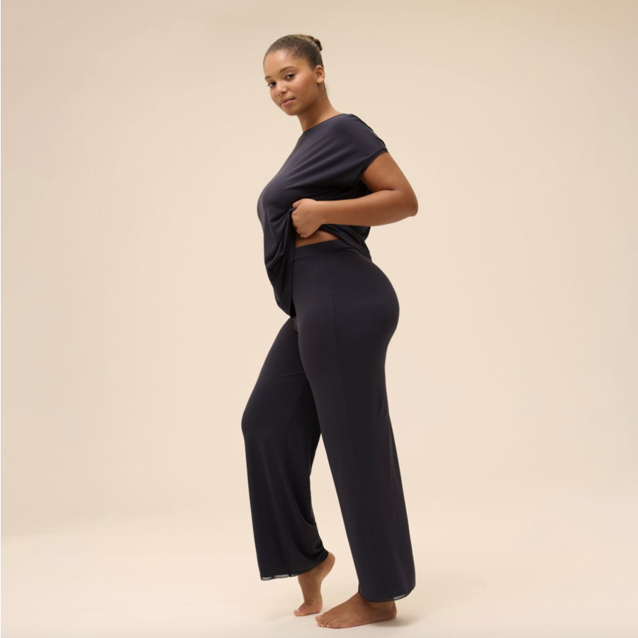 Aurore Short Sleeves T-Shirt