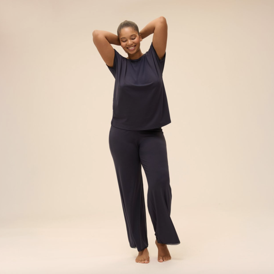 Aurore Short Sleeves T-Shirt