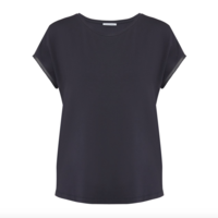 Aurore Short Sleeves T-Shirt