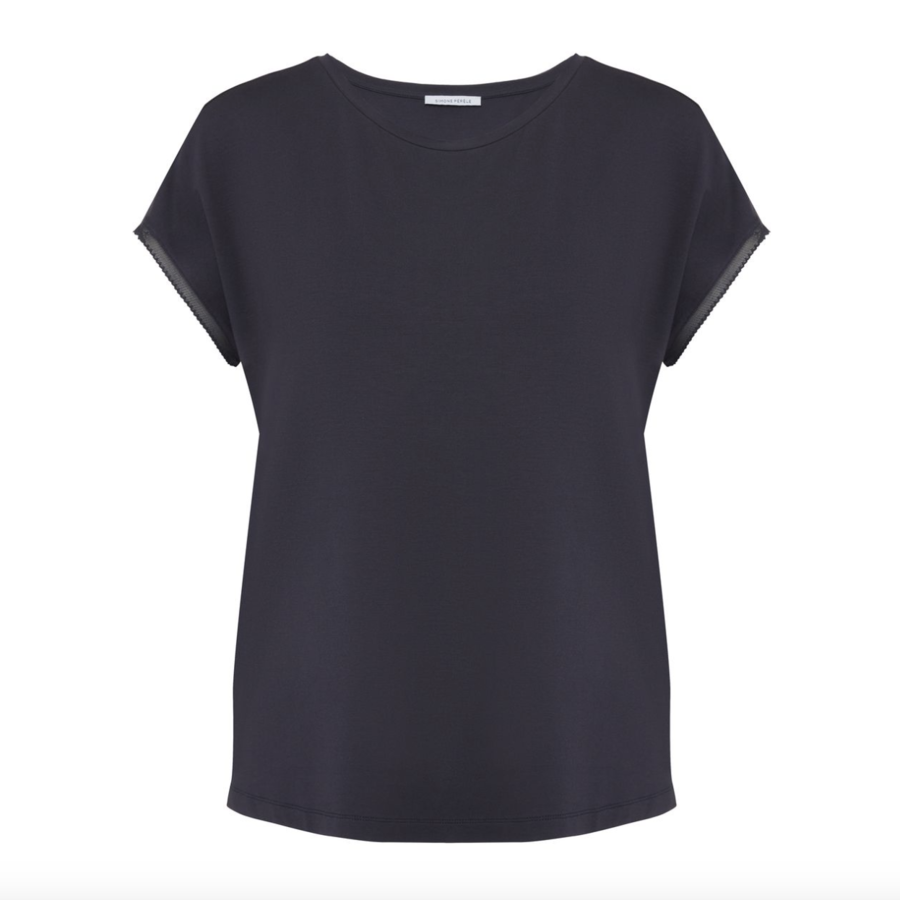 Aurore Short Sleeves T-Shirt