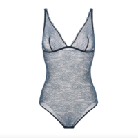 Poeme Bodysuit