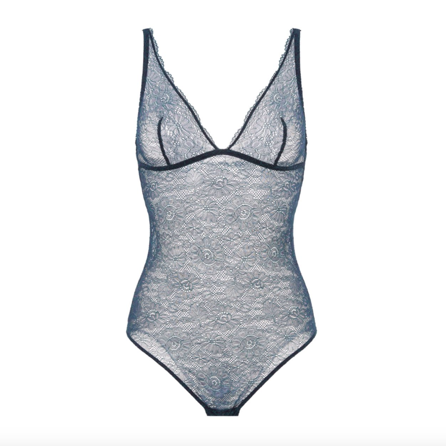 Poeme Bodysuit