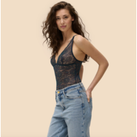 Poeme Bodysuit