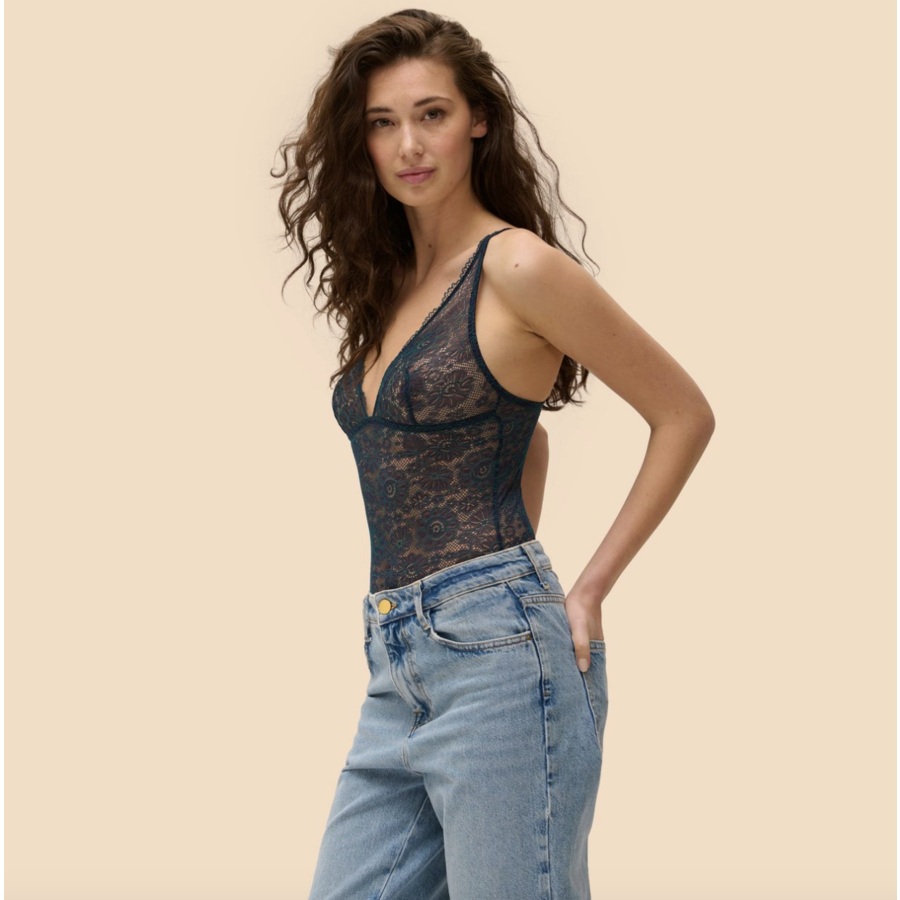 Poeme Bodysuit