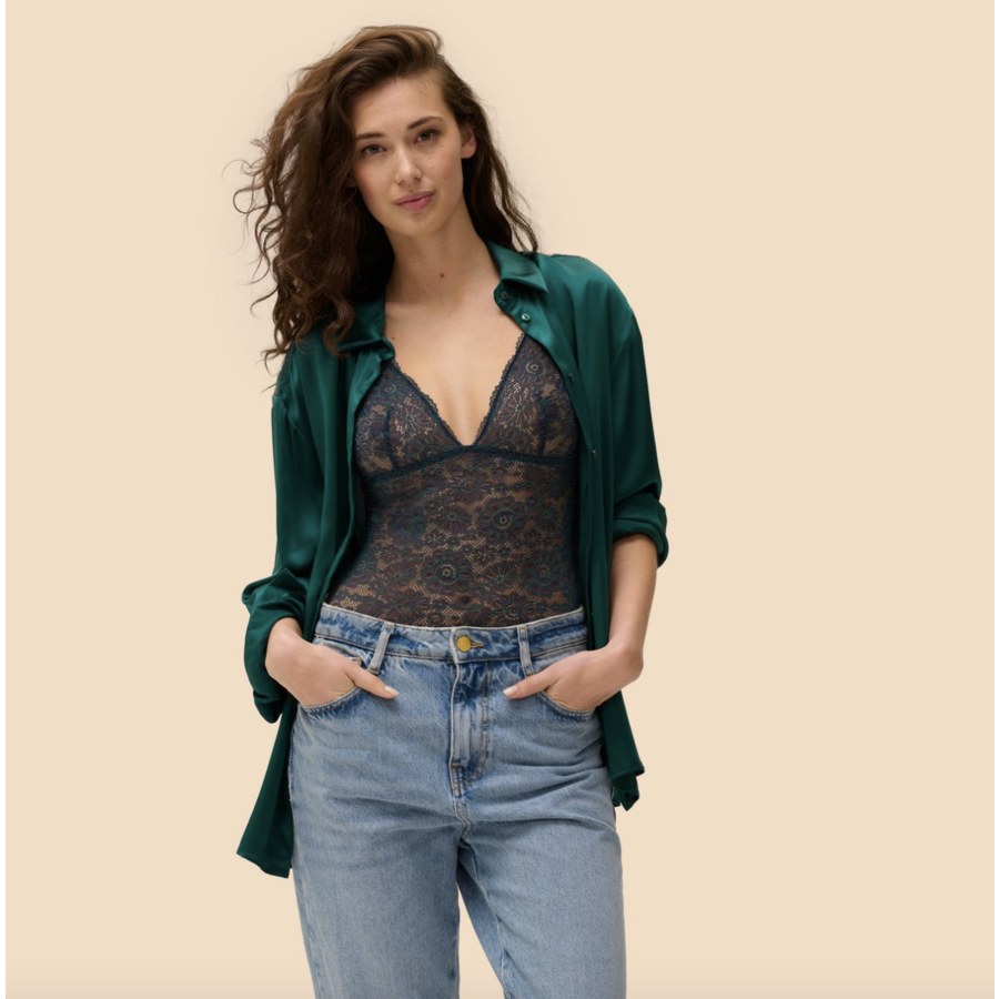 Poeme Bodysuit