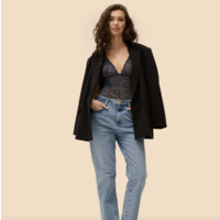 Poeme Bodysuit