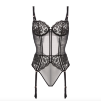 Precieuse Body