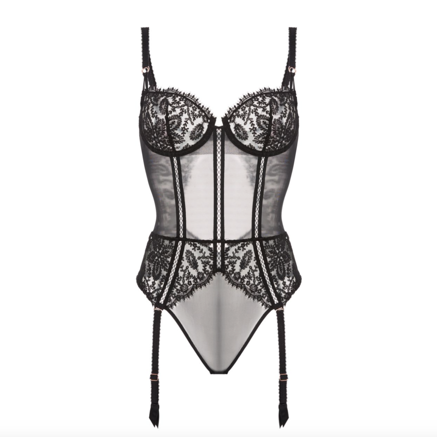 Precieuse Body