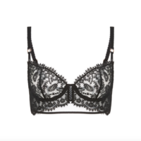 Precieuse Half Cup Bra