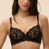 SIMONE PERELE Precieuse Half Cup Bra