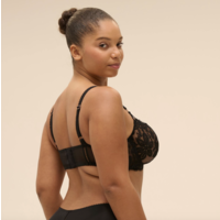 Precieuse Half Cup Bra