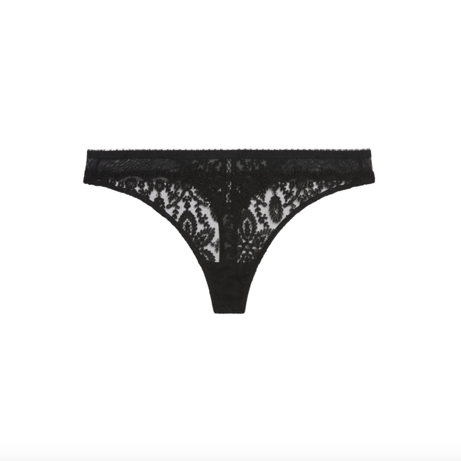 Precieuse Tanga