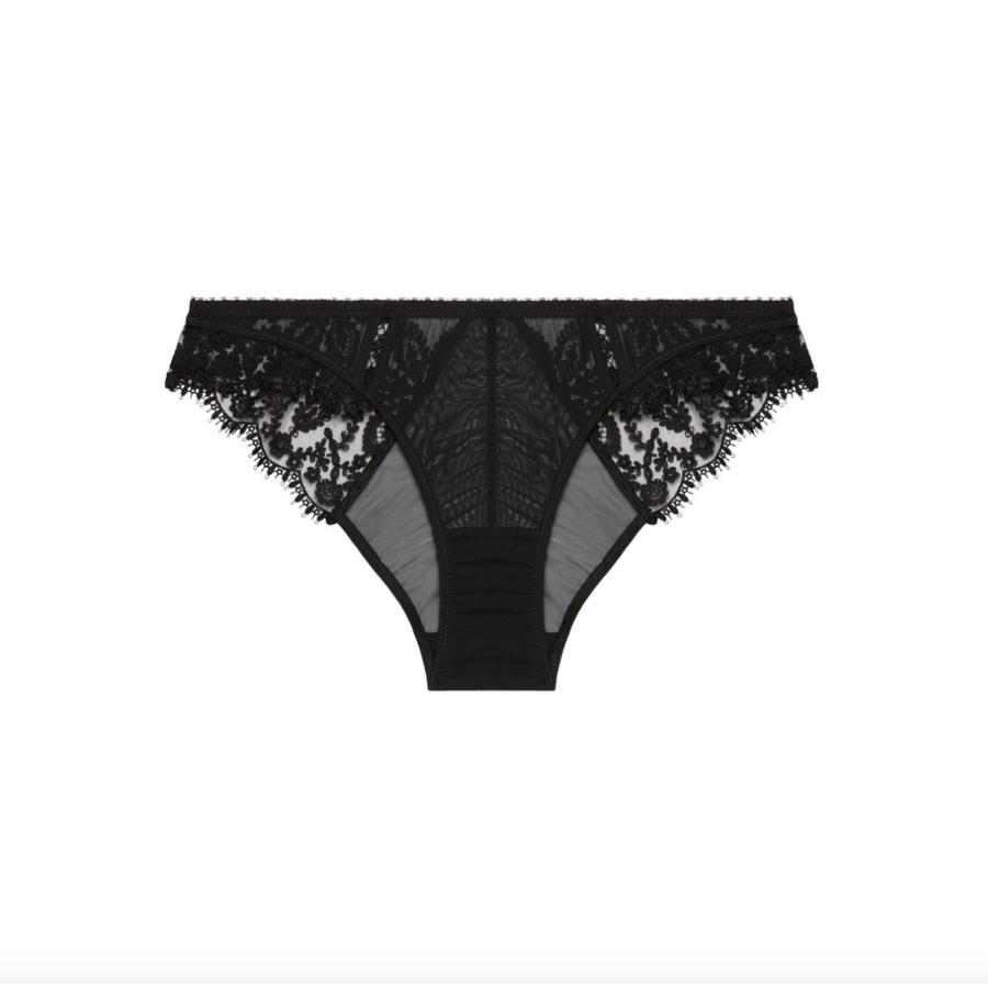 Precieuse Brief