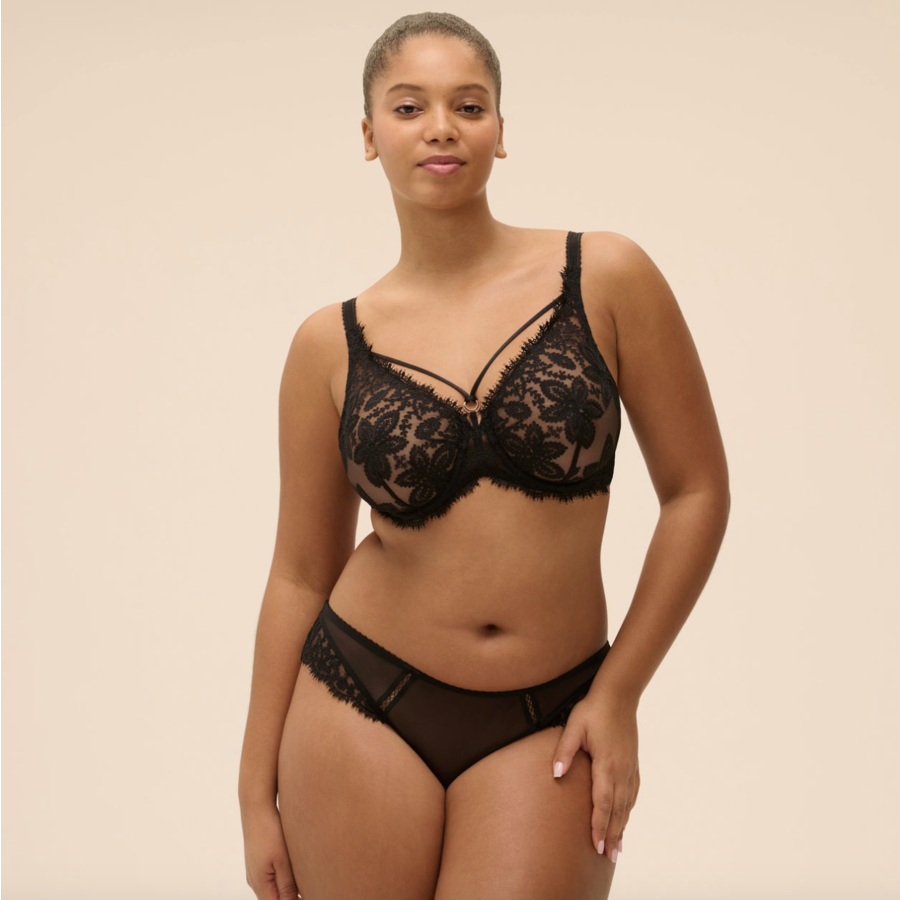 Precieuse Brief