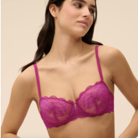 Reve Half Cup Bra