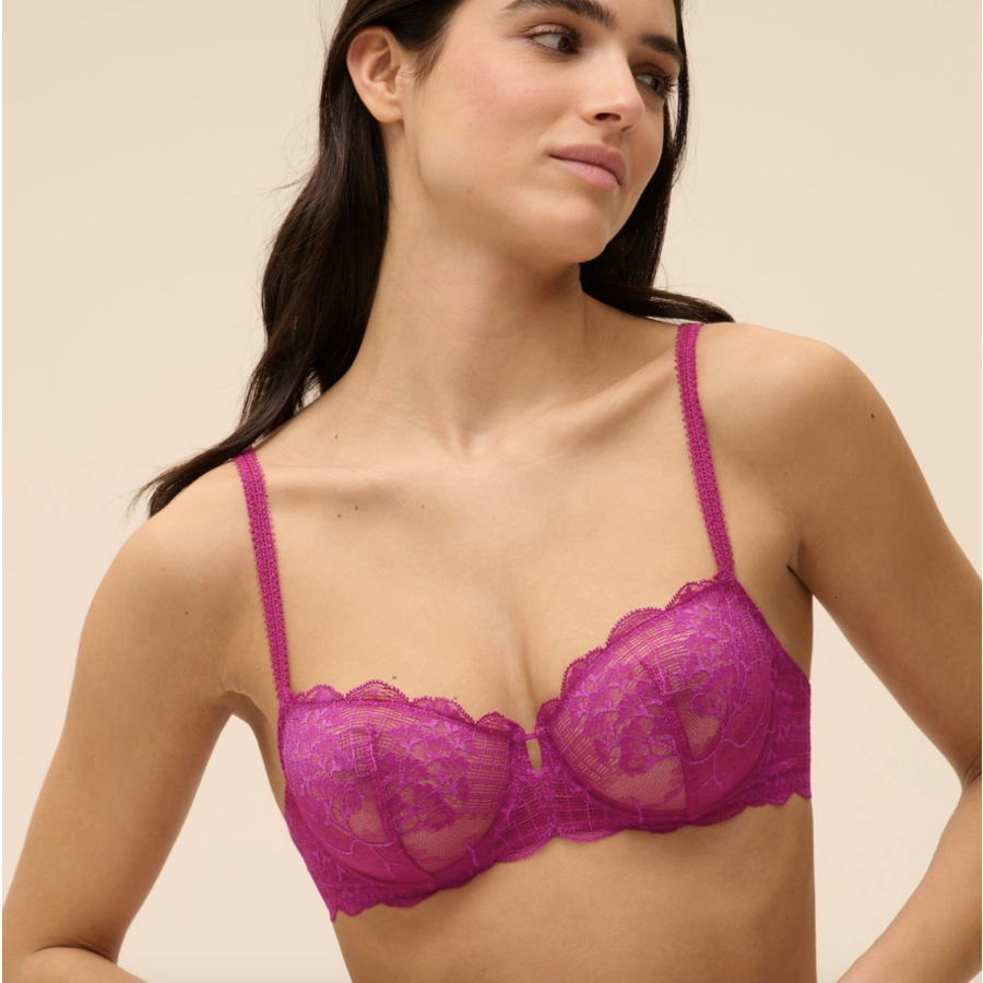 Reve Half Cup Bra