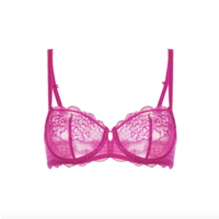 Reve Half Cup Bra