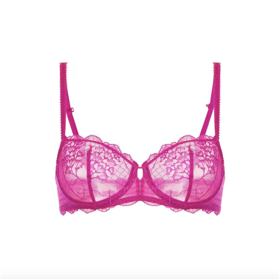 Reve Half Cup Bra
