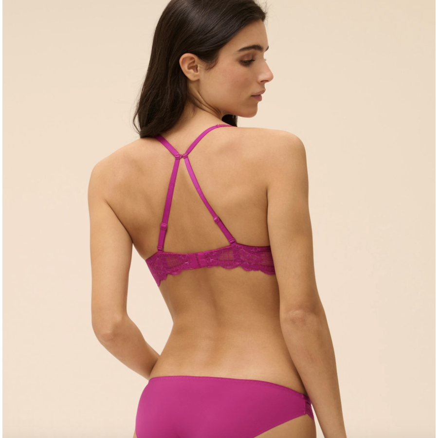 Reve Half Cup Bra
