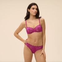 Reve Half Cup Bra