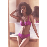 Reve Half Cup Bra