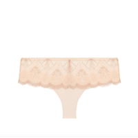 Allure Shorty