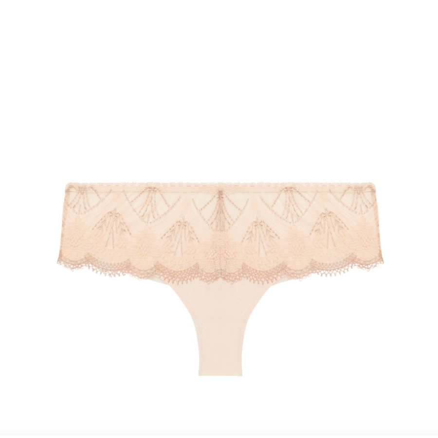 Allure Shorty