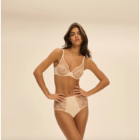 Allure Plunging Underwired Bra