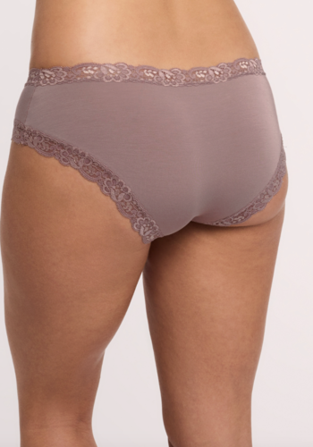 Iconic Boyshort 