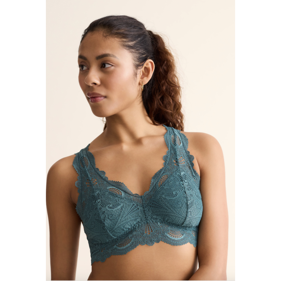Belle Epoque Bralette