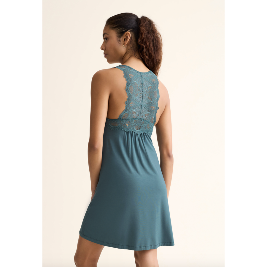 Belle Epoque Chemise