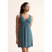 Belle Epoque Chemise