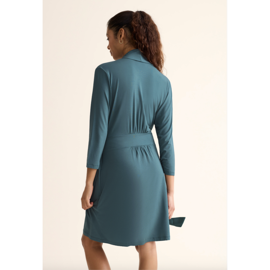 Belle Epoque Iconic Robe