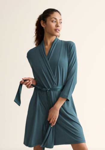 Belle Epoque Iconic Robe 
