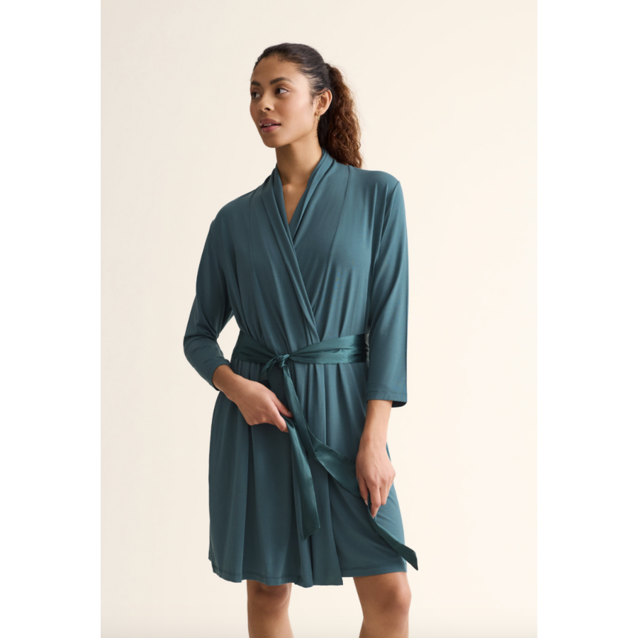 Belle Epoque Iconic Robe