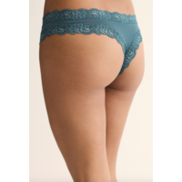Iconic Thong