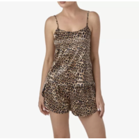 Mirage Lounge Tank & Shorts Set