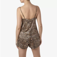 Mirage Lounge Tank & Shorts Set