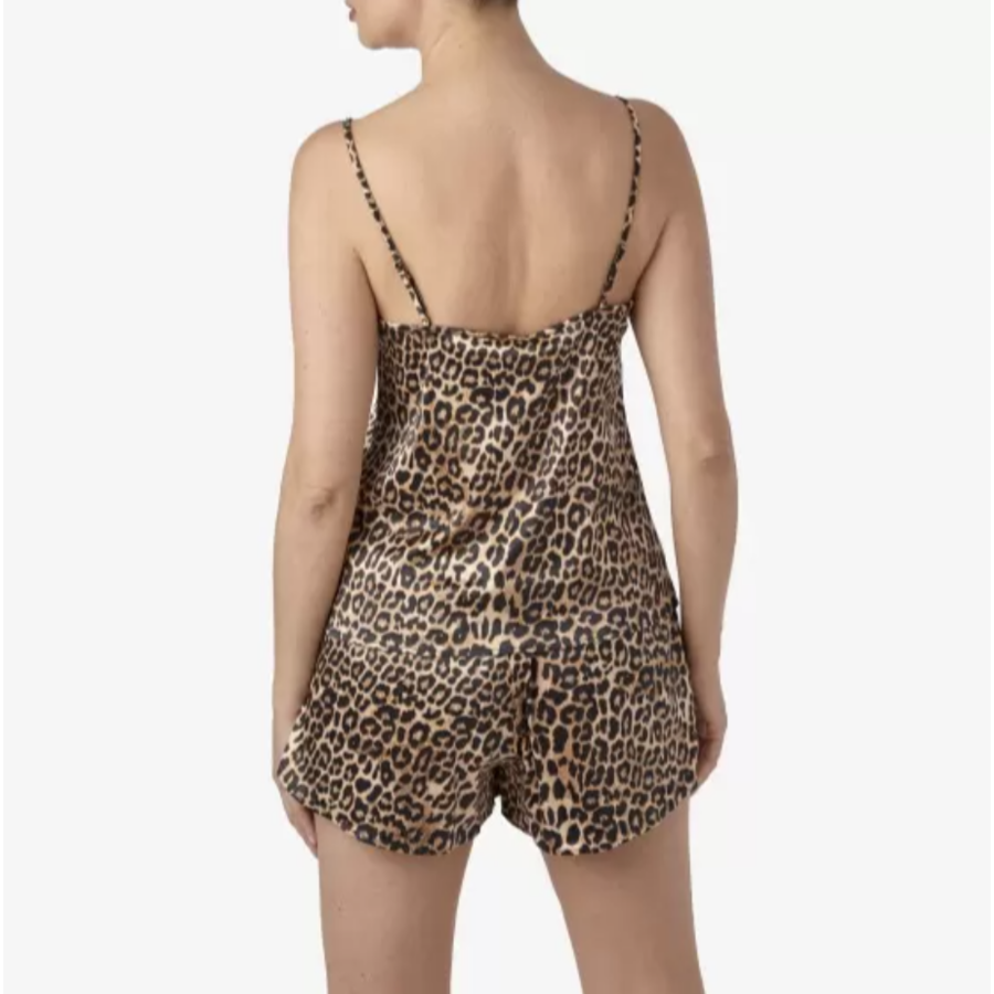 Mirage Lounge Tank & Shorts Set