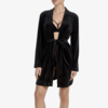 AJOUR Shade Lounge Robe