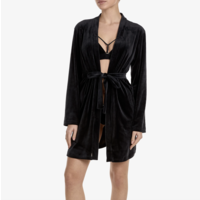 Shade Lounge Robe
