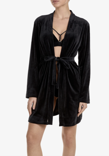 Shade Lounge Robe 