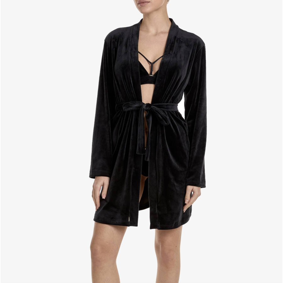 Shade Lounge Robe